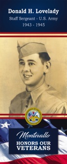 Donald Lovelady - PRINT Donald Lovelady - PRINT
